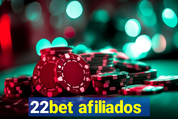 22bet afiliados